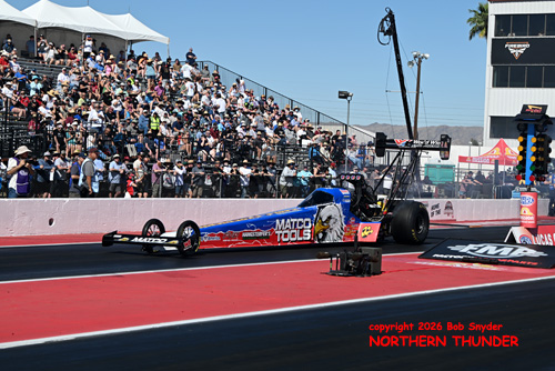 Antron Brown